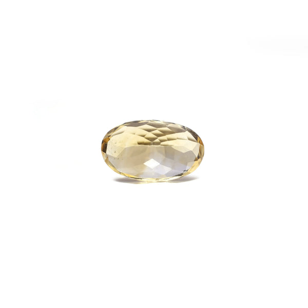 Citrine - 3.65 Carat