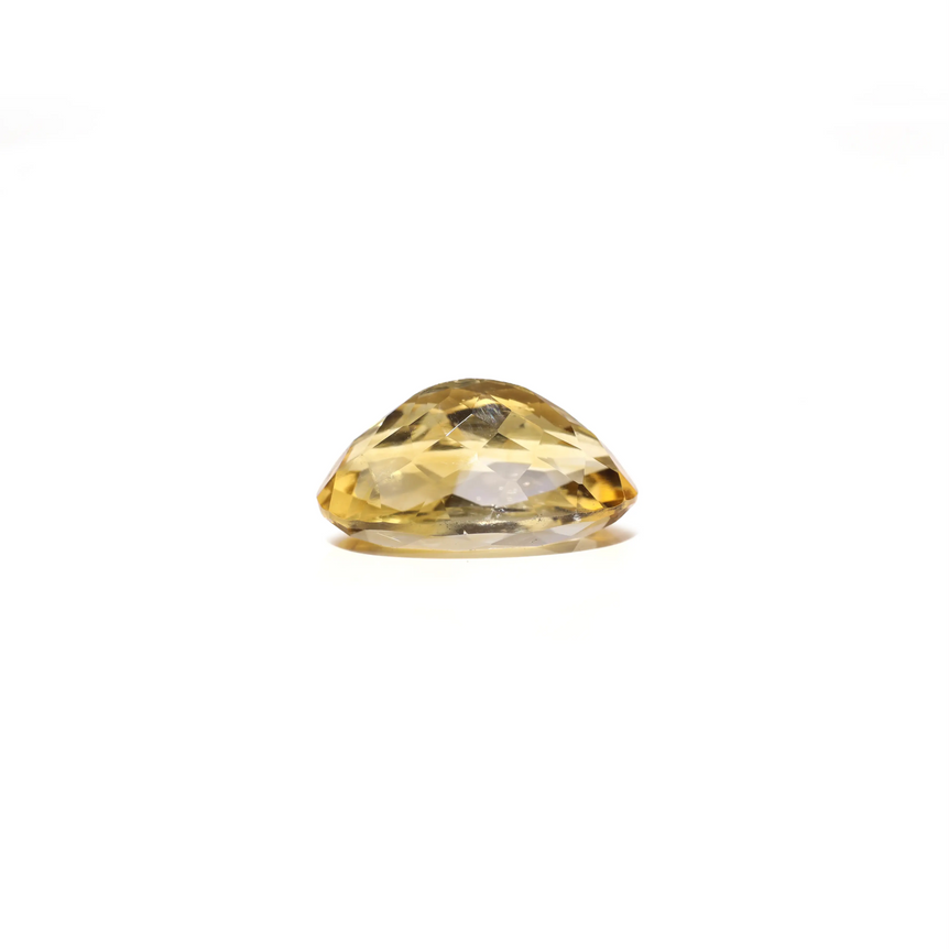 Citrine - 3.65 Carat