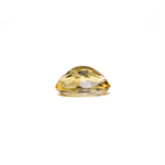 Citrine - 3.65 Carat