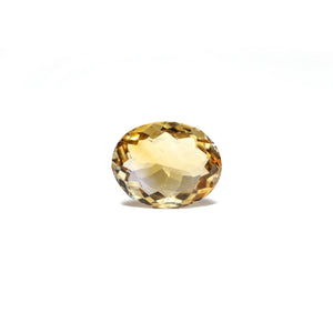 Citrine - 3.6 Carat - Pramogh