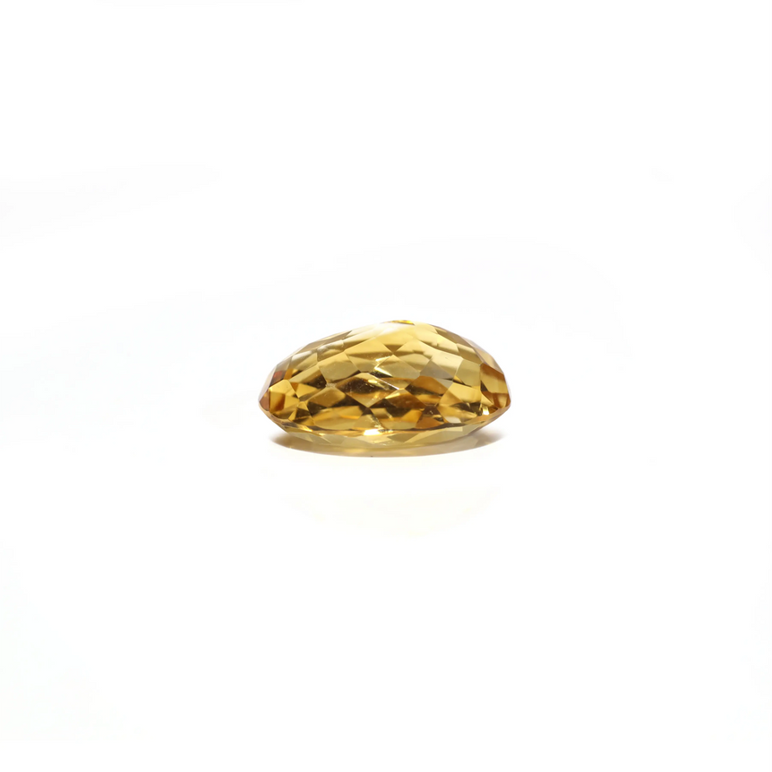 Citrine - 3.6 Carat