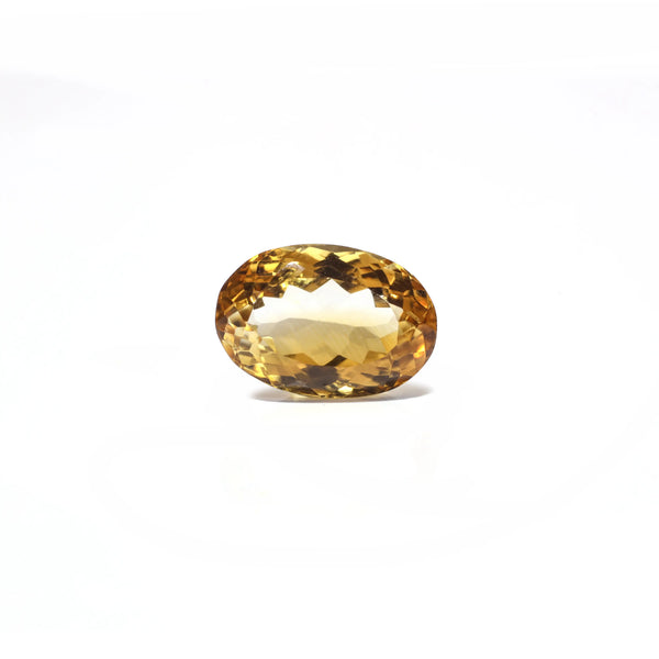 Citrine - 4.95 Carat - Pramogh