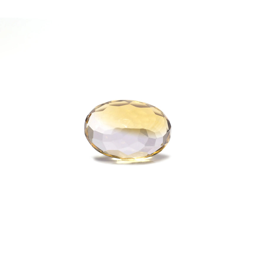 Citrine - 4.95 Carat