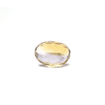 Citrine - 4.95 Carat