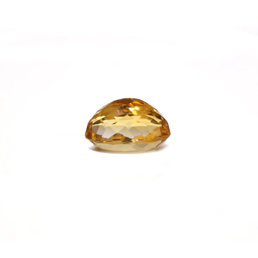 Citrine - 4.95 Carat