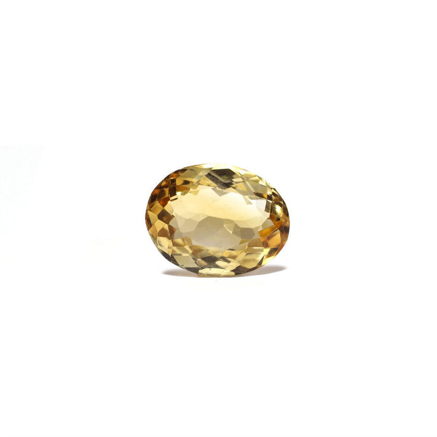 Citrine - 3.6 Carat - Pramogh