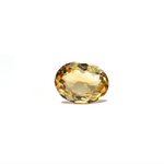 Citrine - 3.6 Carat - Pramogh