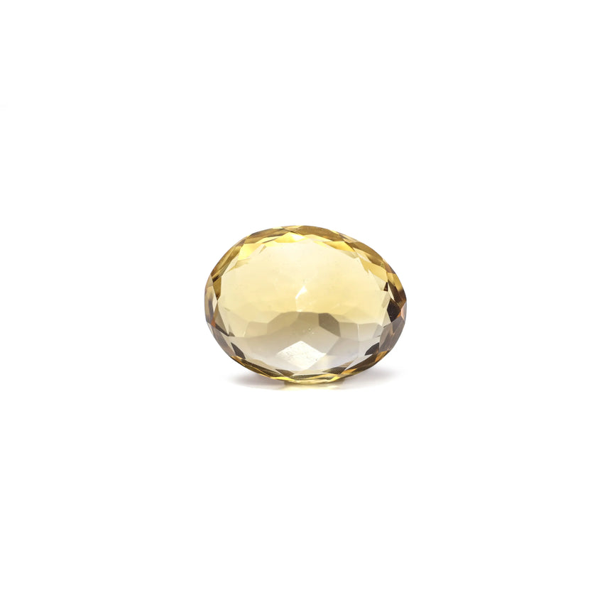 Citrine - 3.6 Carat