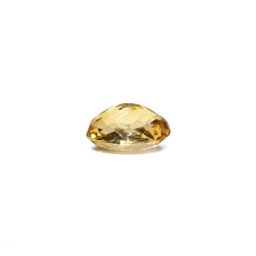 Citrine - 3.6 Carat