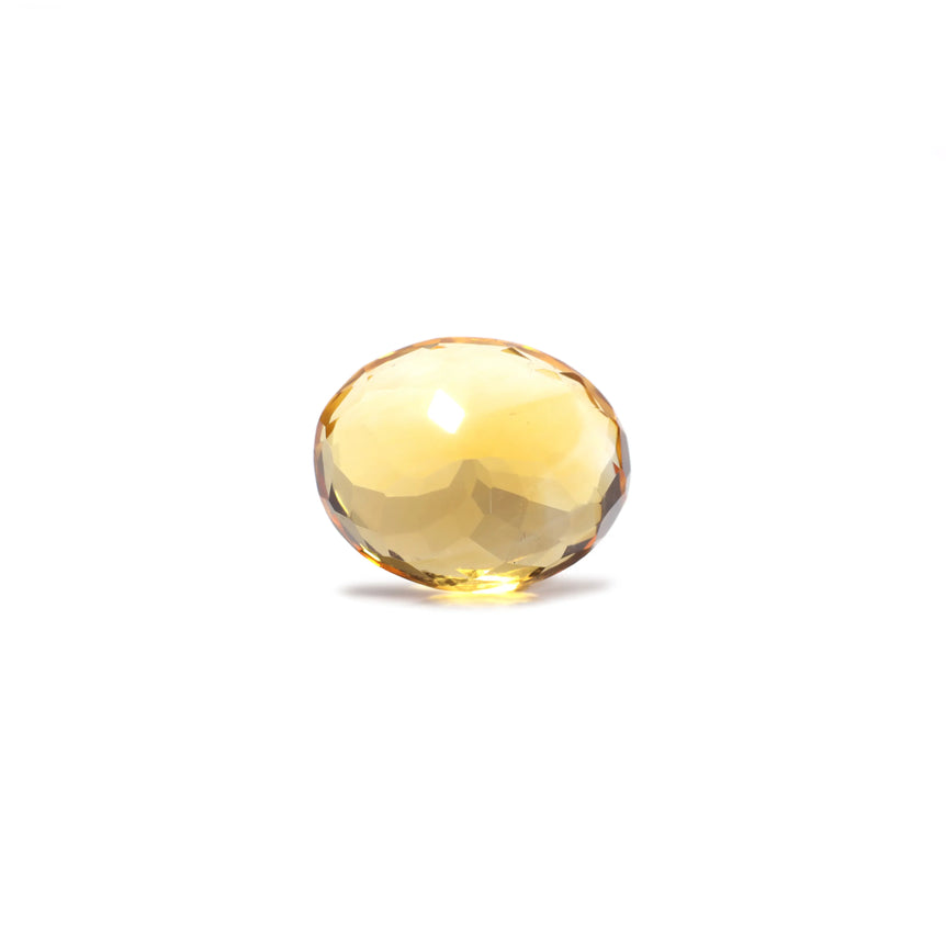 Citrine - 4.05 Carat