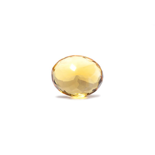 Citrine - 4.05 Carat
