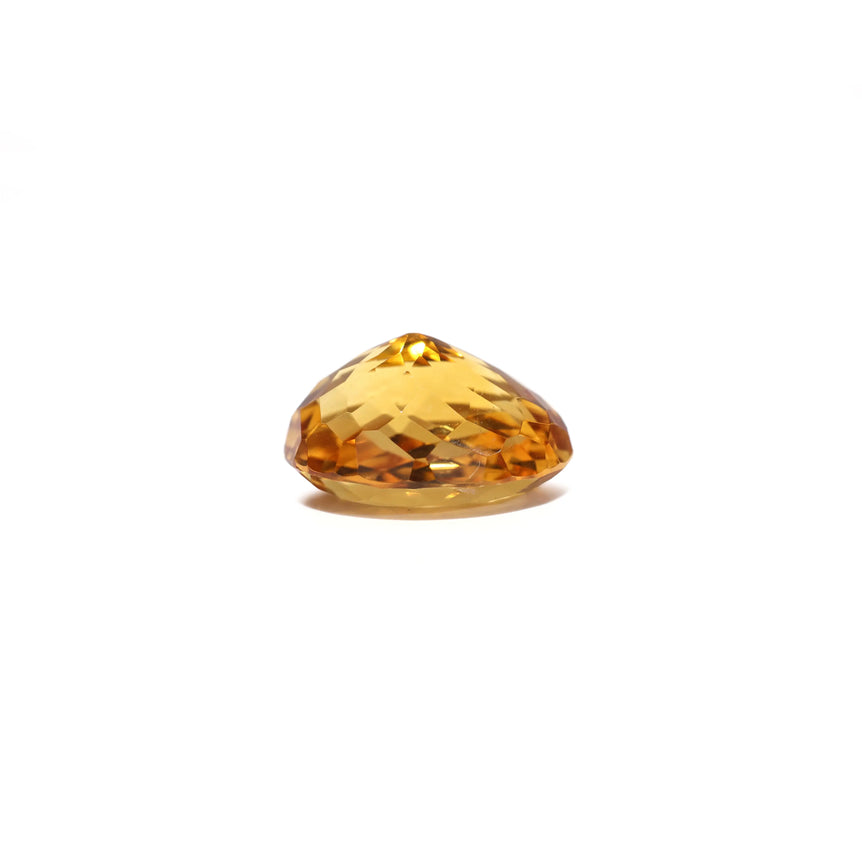 Citrine - 4.05 Carat