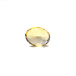 Citrine - 3 Carat