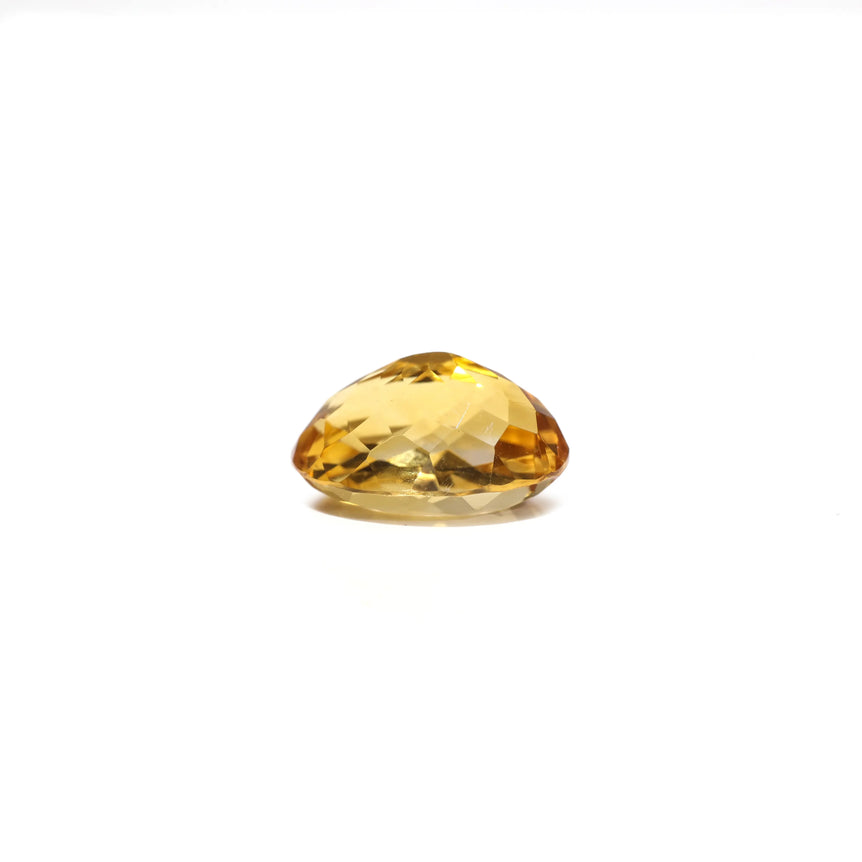Citrine - 3 Carat