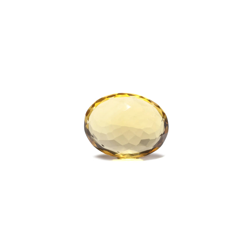 Citrine - 3.45 Carat