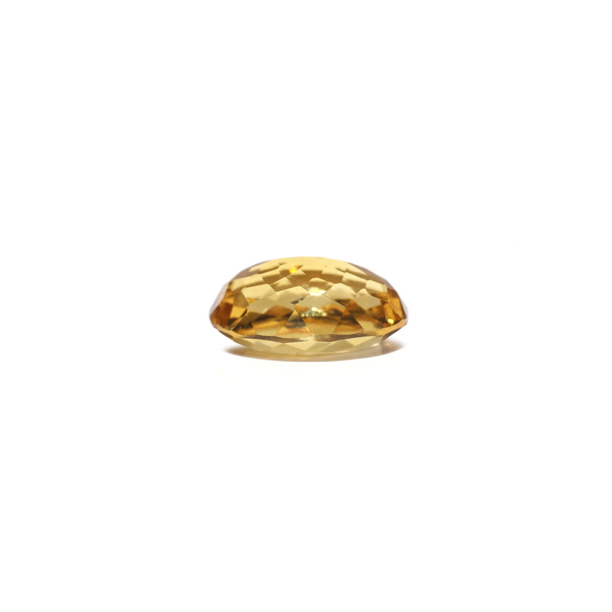 Citrine - 3.45 Carat