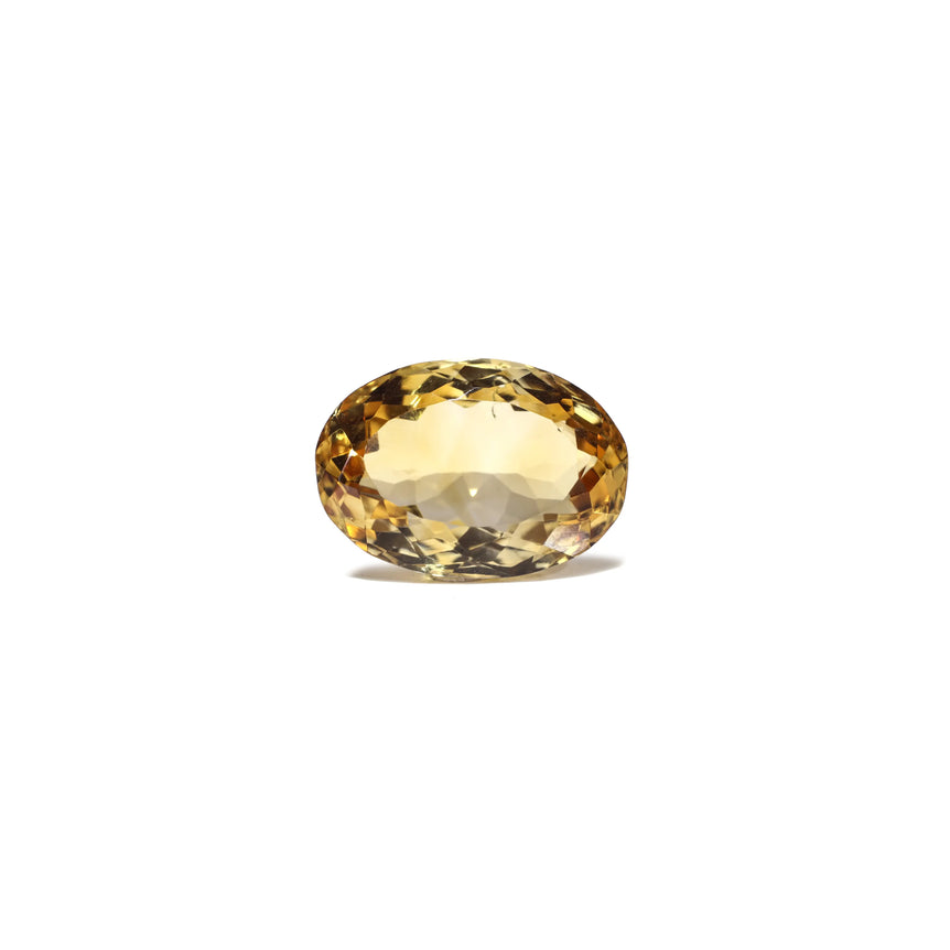 Citrine - 4.5 Carat - Pramogh