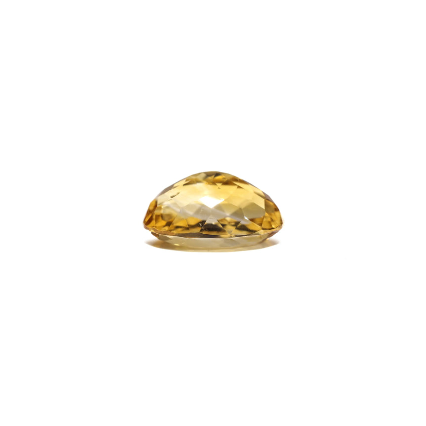 Citrine - 4.5 Carat
