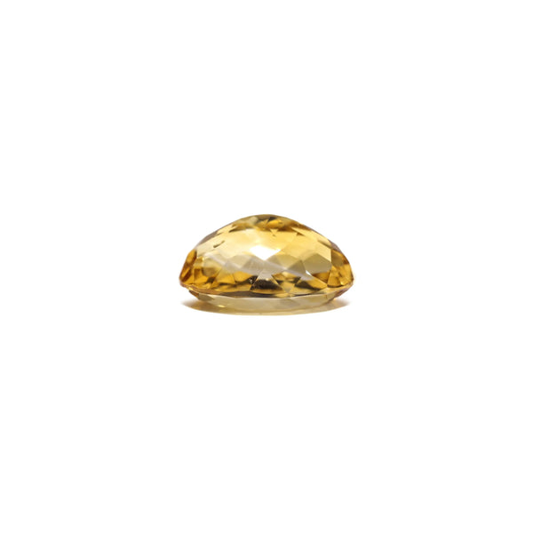 Citrine - 4.5 Carat