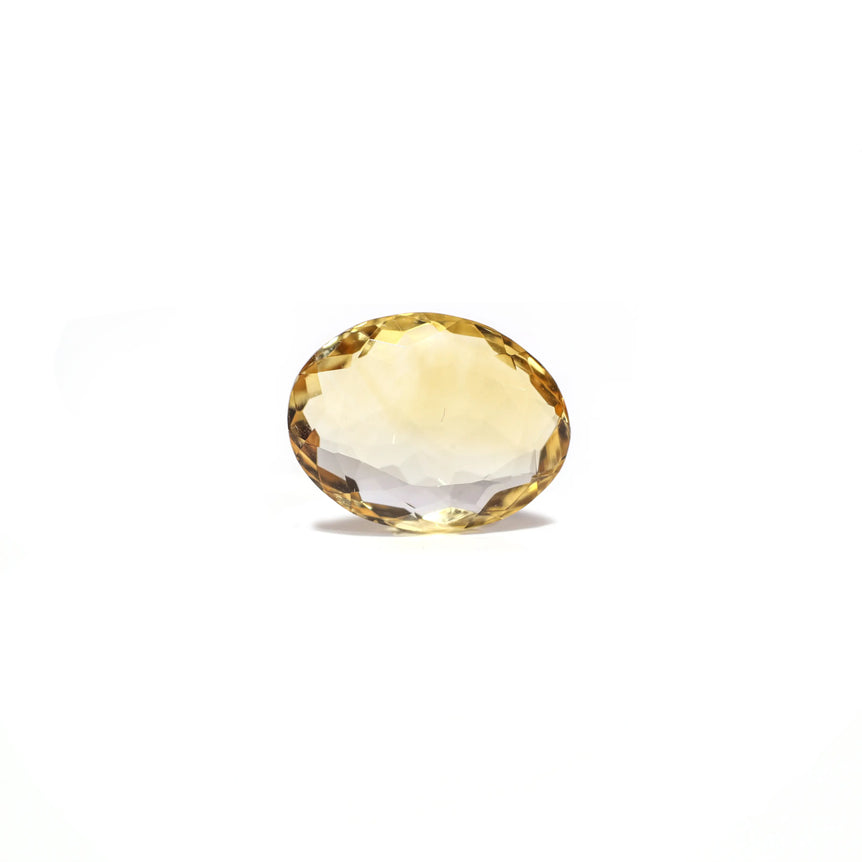 Citrine - 3.05 Carat - Pramogh