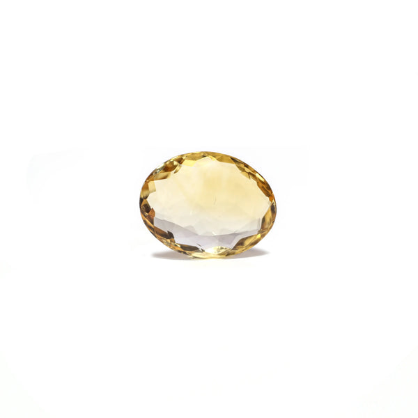 Citrine - 3.05 Carat - Pramogh