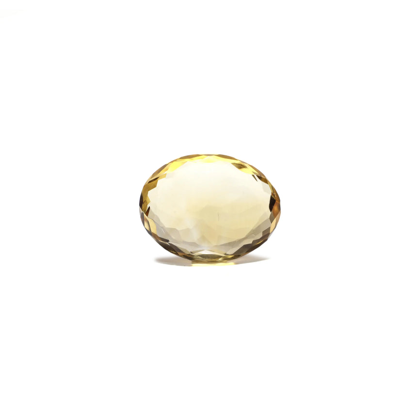 Citrine - 3.05 Carat