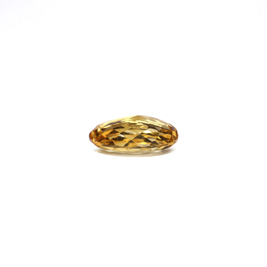 Citrine - 3.05 Carat