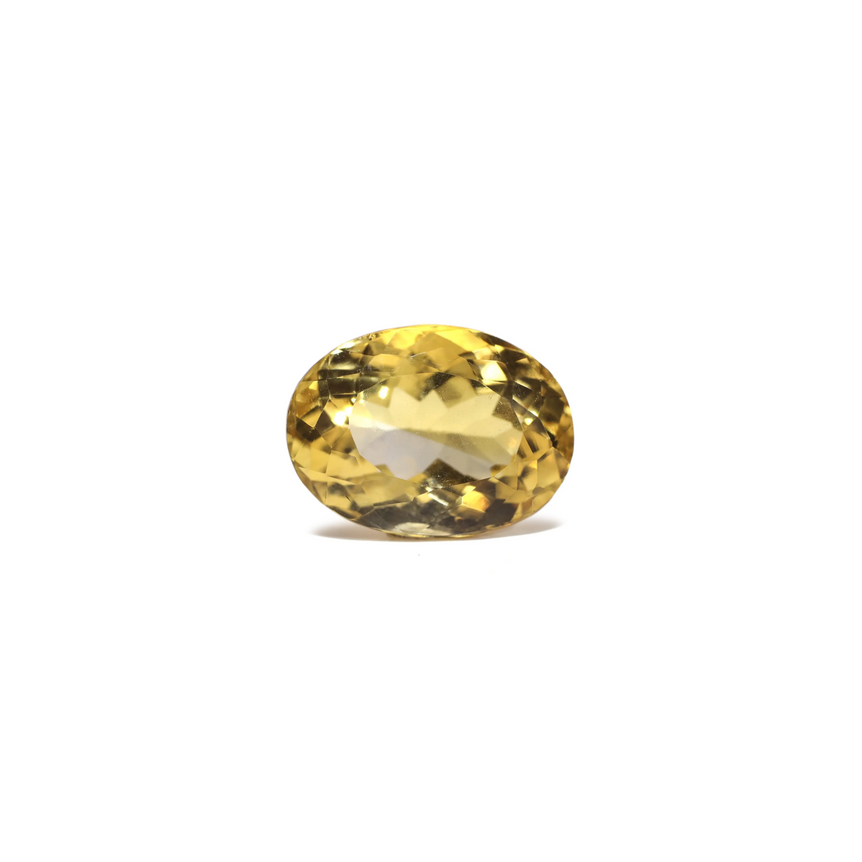 Citrine - 5.05 Carat - Pramogh