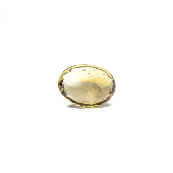 Citrine - 5.05 Carat