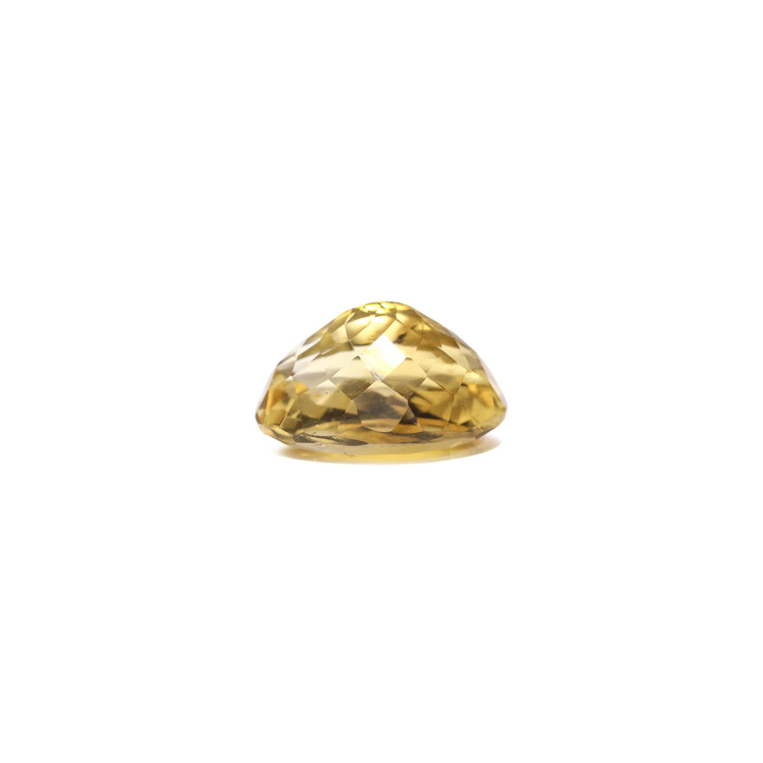 Citrine - 5.05 Carat