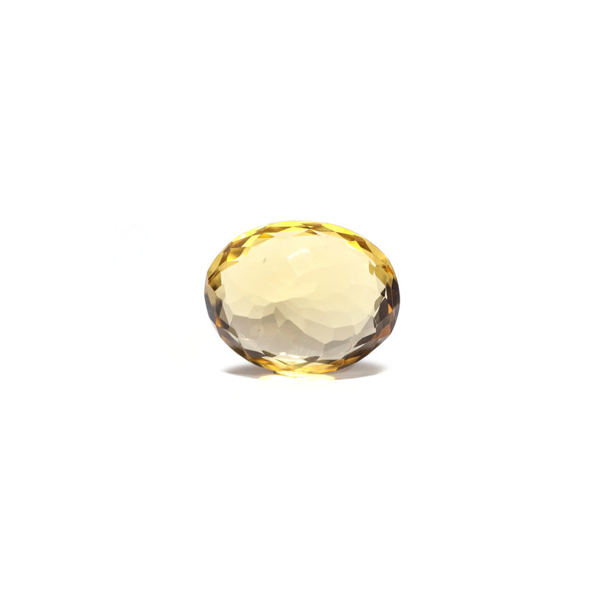 Citrine - 4.55 Carat