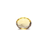 Citrine - 4.55 Carat