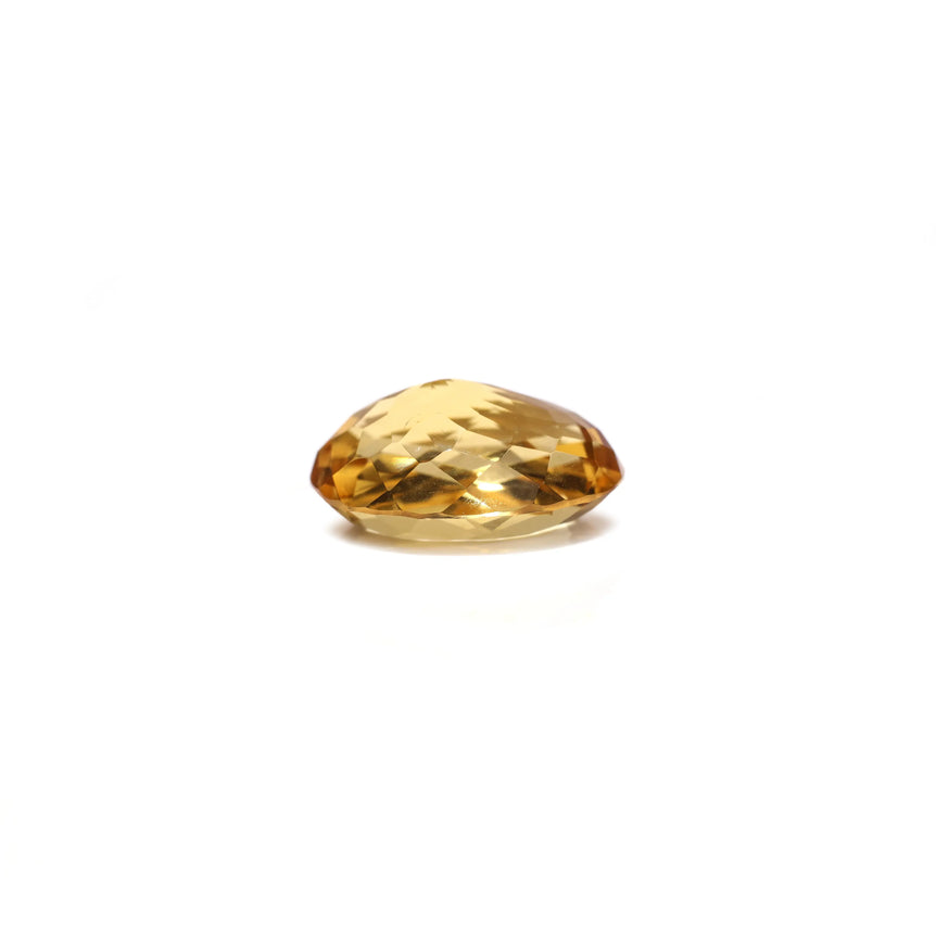 Citrine - 4.55 Carat