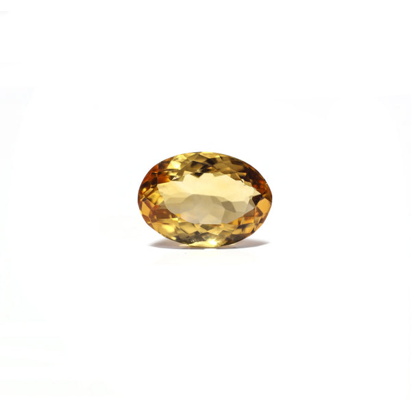 Citrine - 3.75 Carat - Pramogh