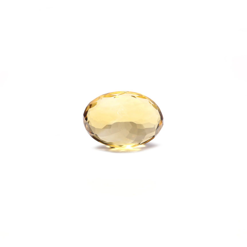 Citrine - 3.75 Carat