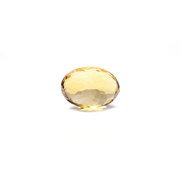 Citrine - 3.75 Carat