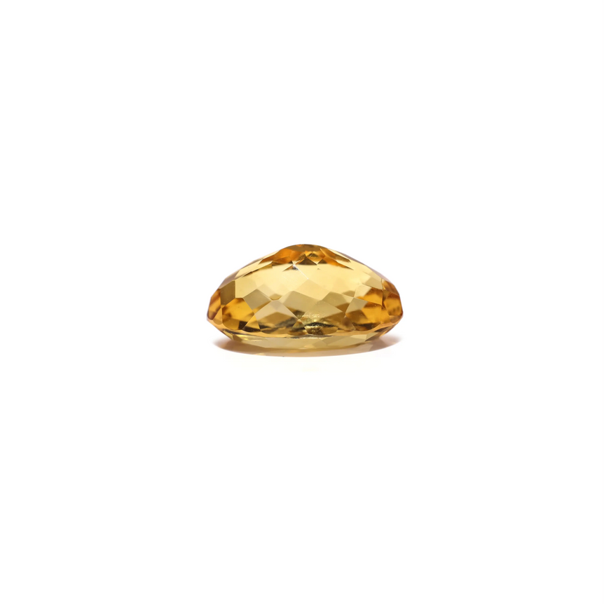 Citrine - 3.75 Carat