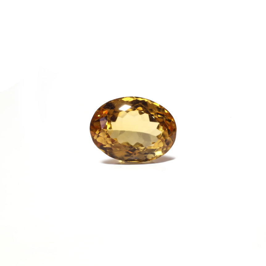 Citrine - 3.9 Carat - Pramogh