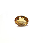 Citrine - 3.9 Carat - Pramogh