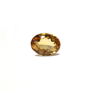 Citrine - 3.9 Carat - Pramogh