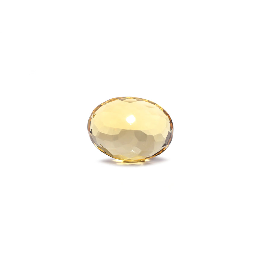Citrine - 3.9 Carat