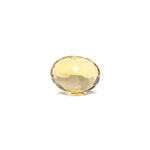 Citrine - 3.9 Carat
