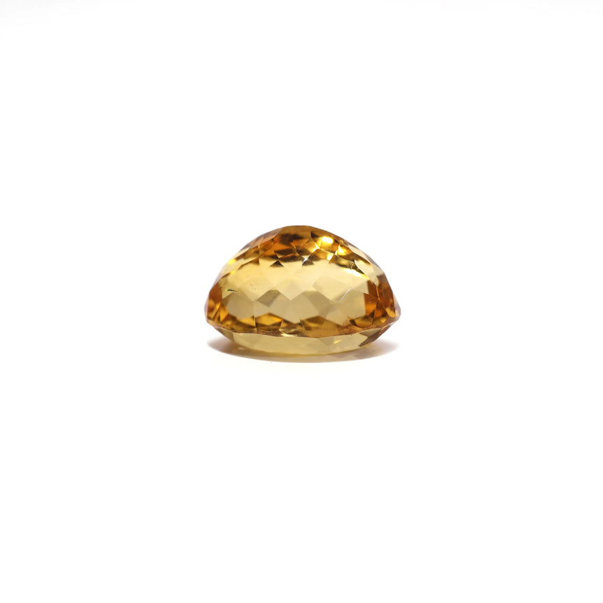 Citrine - 3.9 Carat