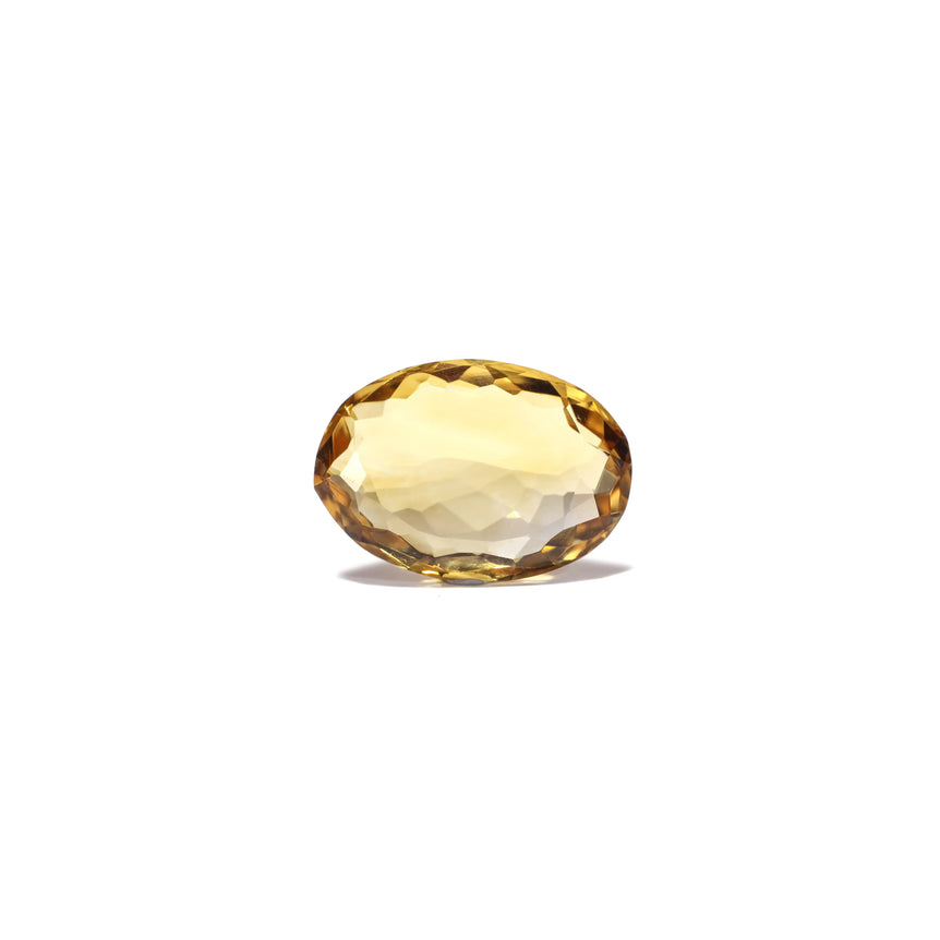Citrine - 3.75 Carat - Pramogh