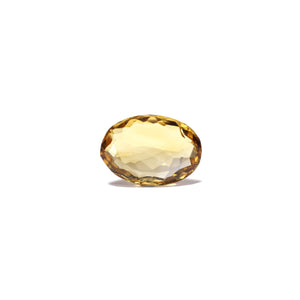 Citrine - 3.75 Carat - Pramogh