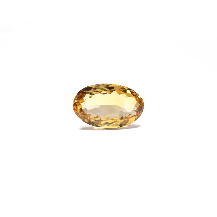 Citrine - 3.3 Carat - Pramogh