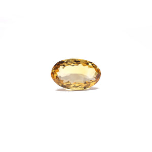 Citrine - 3.3 Carat - Pramogh