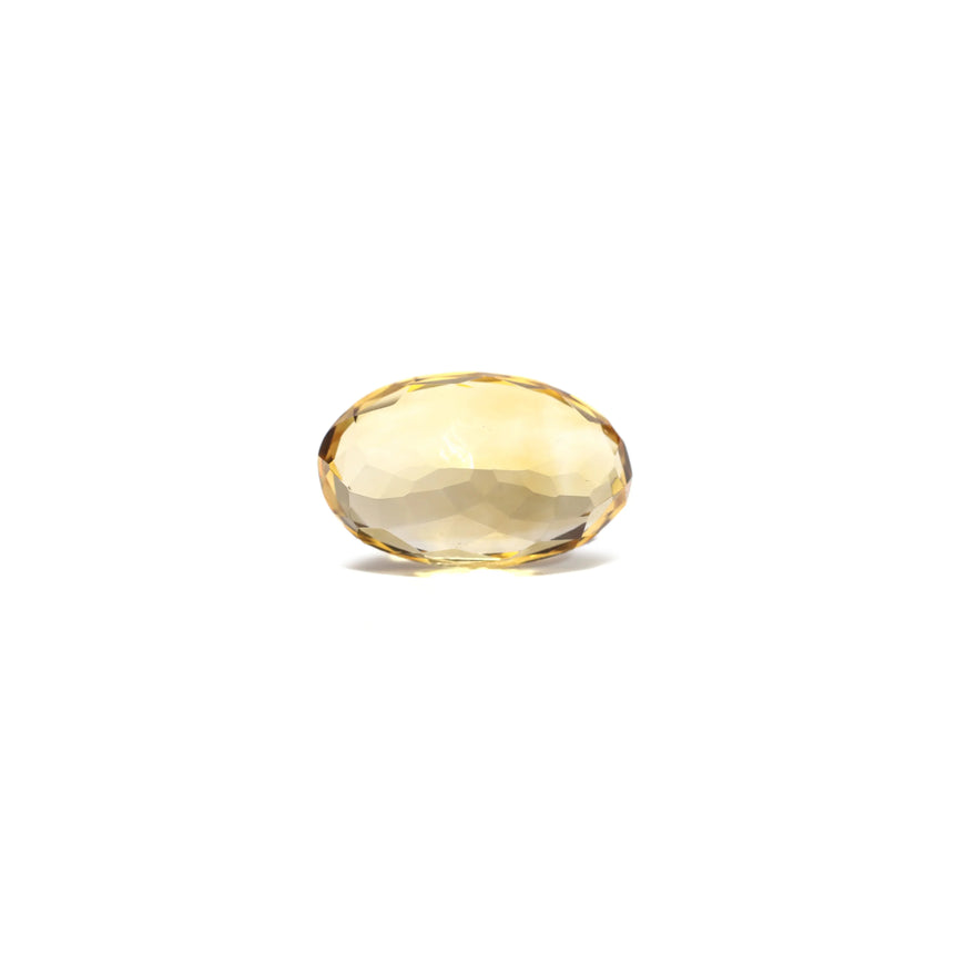 Citrine - 3.3 Carat