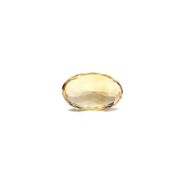 Citrine - 3.3 Carat