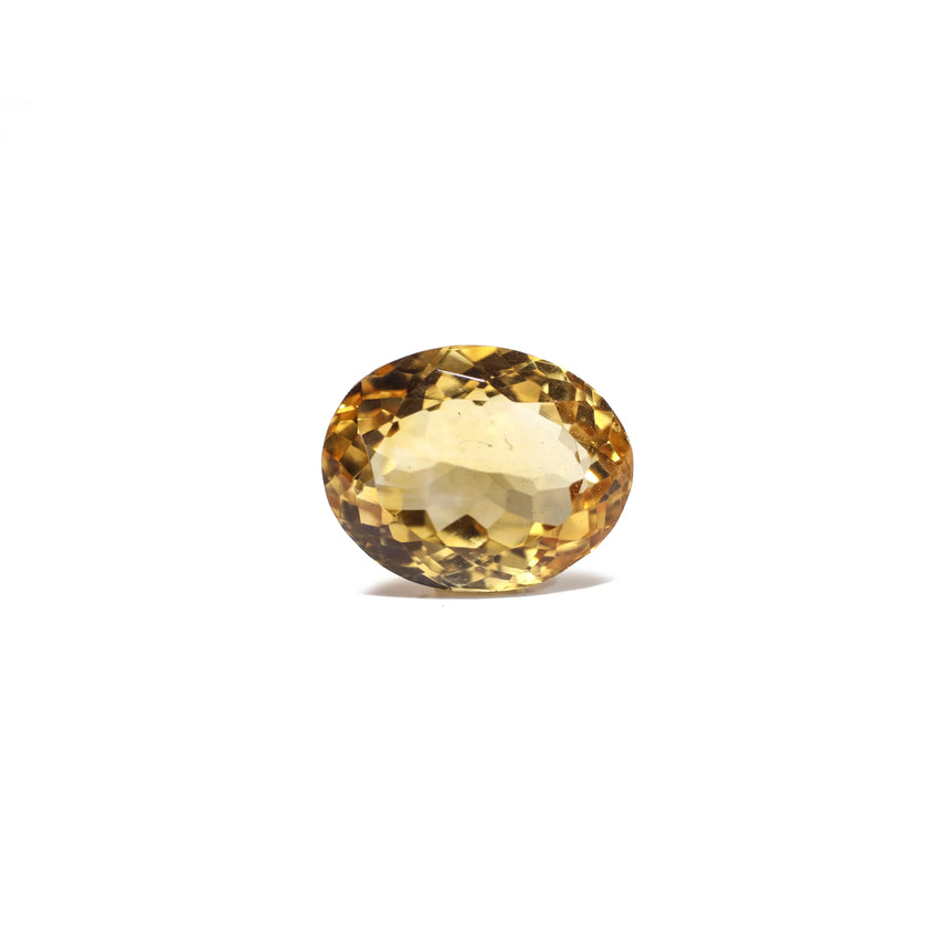 Citrine - 4.65 Carat - Pramogh